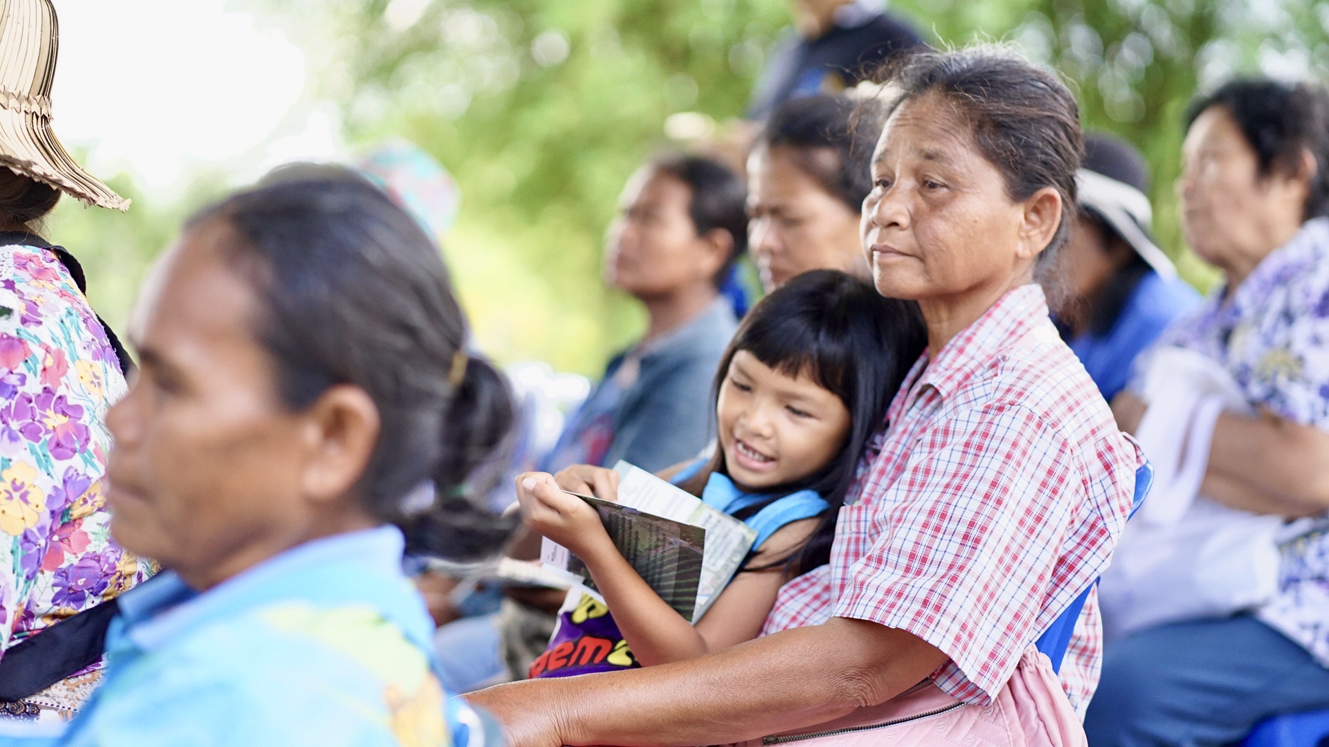 title - ส.ป.ก. ส่งมอบโครงการ “โครงการนำร่องระบบสูบน้ำ พลังงานแสงอาทิตย์เพื่อการเกษตรในเขตปฏิรูปที่ดิน” (Pilot Solar Pumping System for Agiculture in ALRO Area)